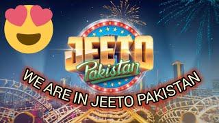 Jeeto pakistan 2024|Eid-al-adha special |chand Rat special|16 June 2024