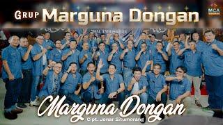 GRUP MARGUNA DONGAN || MARGUNA DONGAN || LAGU POP BATAK TERBARU (OFFICIAL MUSIC VIDEO)