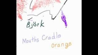 Bjork : Mouth's Cradle