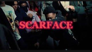 [FREE] Kyle Richh x Dee billz x Jerk Drill Type Beat "SCARFACE" Jerk Drill Instrumental 2024