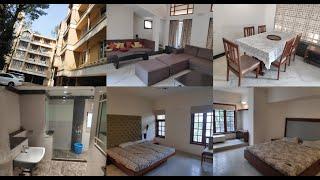 3.5BHK Duplex Luxurious & Spacious Penthouse Available For Sale On Boat Club Road PUNE