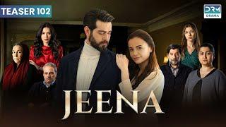 JEENA | Teaser Episode 102 Tomorrow at 9PM | UC2U