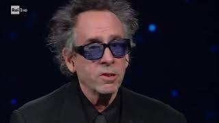 Tim Burton cita Mario Bava