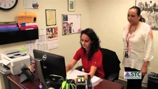 Explore Information Technology Program at South Texas College!