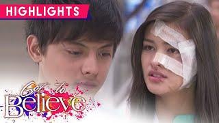 Alex, nagpaalam na kay Joaquin | Got To Believe