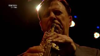 Dave Holland, Chris Potter, Obed Calvaire - Lotos Jazz Festival 2016