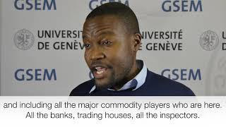 DAS Commodity Trading    Major benefit