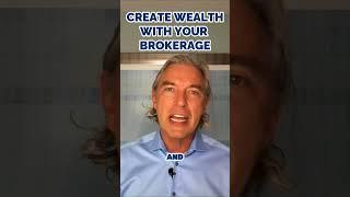 Create Wealth With Your Brokerage || Thomas Heimann