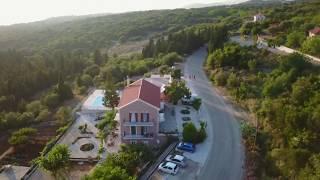 Panoramic Sunset - Kefalonia