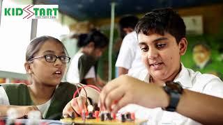 KIDSSTART INNOLAB Full Version