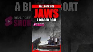 Real porridge jaws #truecrime #prison #vlog