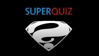 SuperQuiz