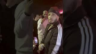 Hustle N Flow Live Presents: Light - Mbappe | Live @ Smash Music Hall (Athens)