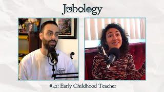 Jobology #42: Early Childhood Teacher