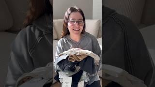  can’t wait for the babies!! #mom #haul #babyclothes #toddlers #vlog #momlife #unboxing #dailyvlog