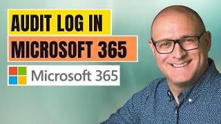 How to access Audit Log in Microsoft 365 Compliance Center