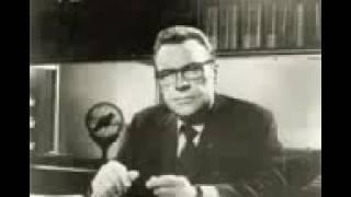 The Strangest Secret Earl Nightingale 1956 Original FULL