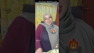 Jilbab kacamata