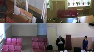 Прямая трансляция пользователя Судова влада України