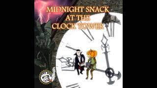 Midnight Snack at the Clock Tower (cozy pug compilation sampler)
