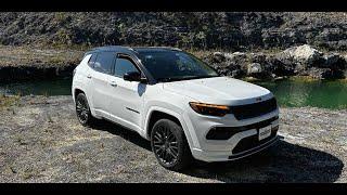 Jeep Compass 2023