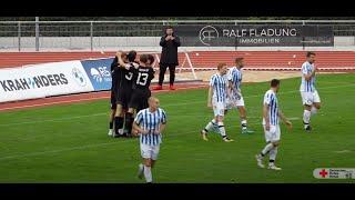 Highlights: SG Barockstadt - Eintracht Trier