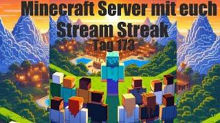 Minecraft Server mit euch !!! I Fortnite Live Tag 173 I SuperPiet7