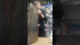 3d картина своими руками(1 часть)