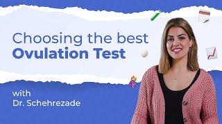 Choosing The Best Ovulation Test Or OPK