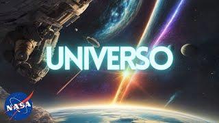 Documentário Universo Curioso |  Filme Completo Dublado