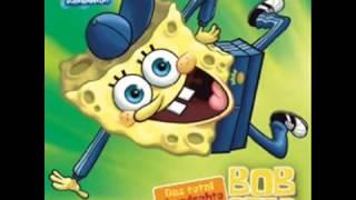 SpongeBob BOBstar Album - Track 10 - Ananas