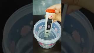 HM Digital PH Meter Calibration