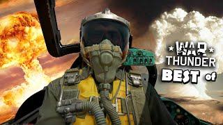 War Thunder Best Moments 65