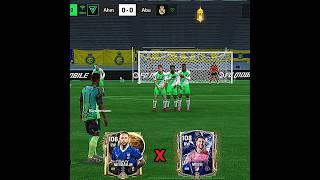 Neymar x Messi ️ #fifamobile #eafcmobile24 #eafc25 #fifa #eafc24  #fcmobile25 #fifa23 #fcmobile24