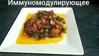 ОДУВАНЧИК ЛЕКАРСТВЕННЫЙ Taraxacum officinale.2 рецепта.
