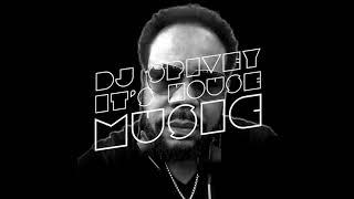 "It's House Music" (A Soulful House Mix) by DJ Spivey