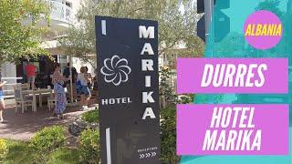 Hotel Marika - Durres - Albania | Mixtravel.pl