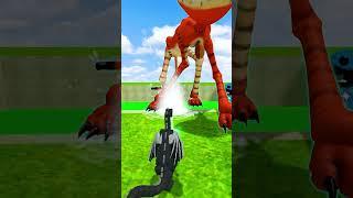 METAMORPHOSIS ALL NEW FORGOTTEN SMILING CRITTERS POPPY PLAYTIME 3 AND TOXIC PIT in Garry's Mod !