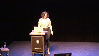 Una Kravets | Practical Blend Modes | CSS Day 2016