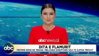 Shqiperia Sot, ora 11:00 - 28 Nentor 2024 | ABC News Albania