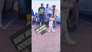 Memphis Jookin with Next Gen. #dance #funny #comedy #36mafia #love #family