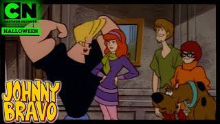 CN Classics | Den følsomme mand/Bravo Dooby-Doo |  Dansk Cartoon Network