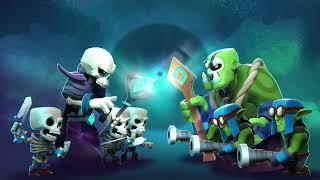 Clash Of Wizards