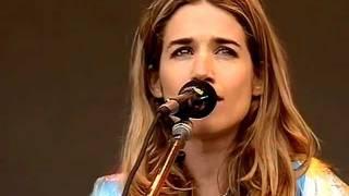 Heather Nova - 03 - Walk this World - Loreley (Germany) - 22/06/1996