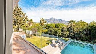 Villa Lisa, Luxury Villa to Rent in Nueva Andalucia, Marbella, Spain