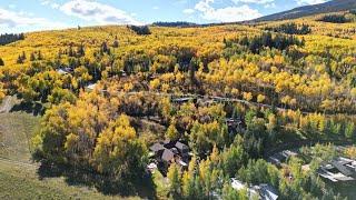 Imagine Living Here... 64 Spruce Ridge Lane | Snowmass Village, CO