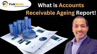 Accounts Receivable Ageing Report!