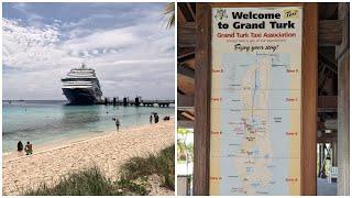 Grand Turk Cruise Port Guide: Beach, Margaritaville & Prices