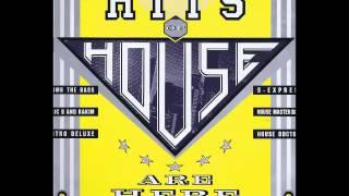 03 House Nation - The House Master Boyz And The Rude Boy Of House