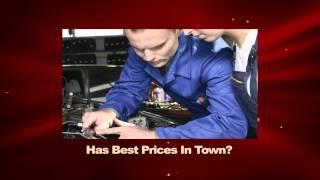 Emergency Auto Repair Woodbury NJ | Call 856-624-3025 | Car Repair Woodbury NJ